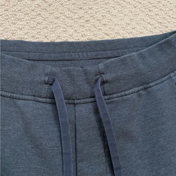 Lululemon Mens City Sweat Joggers Size Medium - Picture 3 of 10